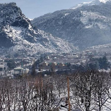 Aroma Taru Villa / Cottage ,Manali Экстерьер фото